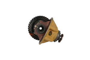 Axle Main Drive Assy - AK855